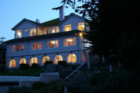 Отель Martine Inn  Пасифик Гроув